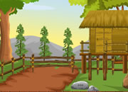 Noon Forest Escape 