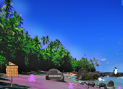 Island Escape