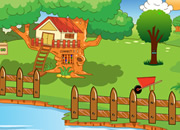 Cute Boy Escape 3