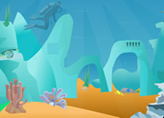 Mermaid Escape