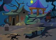 Ancient Sword Escape