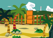 Kani Beach Escape