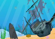 Ocean Boy Escape