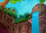Pretty Fairy Escape