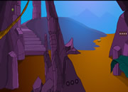 Sanaa Mount House Escape