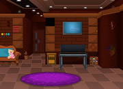 Splendid House Escape 2 