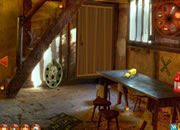 Medieval Age House Escape