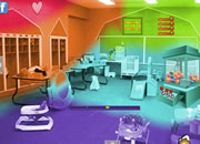 Play Room Escape