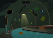  Splendid Underground Escape