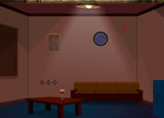 Sanaa Baby House Escape