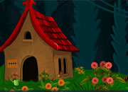  Forest Little Sparrow Escape