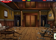 Sleepless Night Escape