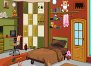 Normal House Escape - 2