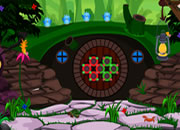  Rabbit In Hobbit House Escape