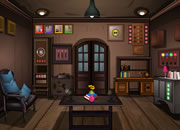 Brainy Escape 4