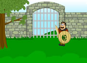 Hooda Escape: Sherwood Forest
