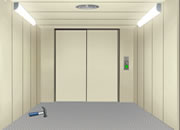 Open The Elevator 3