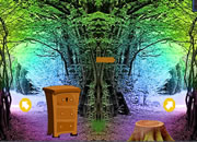 Fantasy Forest Escape 2