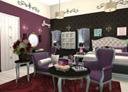 Girls Room 13 Foundation