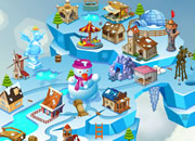 Castle War 3