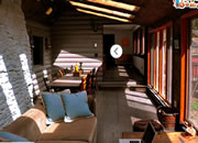 Escape From Woodloch Pines Resort