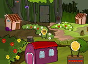 yippee garden escape