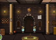 brainy escape 8