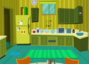 Niche Room Escape