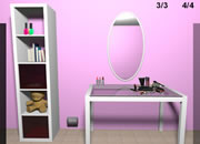 Girl Room Escape