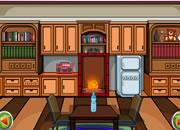 Luxury Home Escape