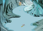 Money Cave Escape