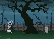 Amazing Escape The Graveyard