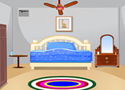Formal room escape