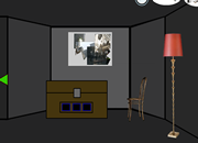 Logic Room Break Eacape