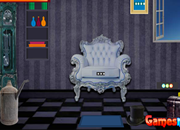 Novel Five Rooms Escape