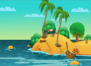 Cute Mermaid Escape