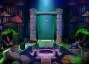 The treasure hunt