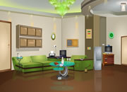 Marvellous House Escape-2