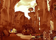 Runis Escape