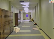 Escape From Saint Joseph Nursing School