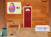 Room 23 Escape
