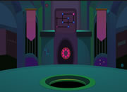 Underground Hall Escape