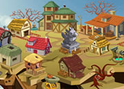 Castle war 4