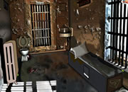 Escape From The Essex County Jail