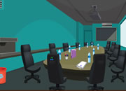Escape From New Office