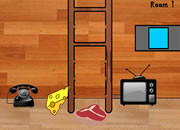 Room 8 Escape
