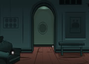 Who’s House Escape