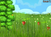 Forest 5 Escape