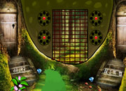 Diamond Garden Escape