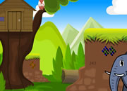 Naughty Elephant Adventure